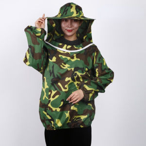 Breathable Advanced Bee Protection Suit