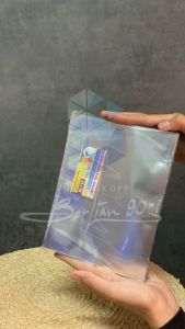 Plastik Full Aluminium Sachet Foil 14x18 Cm Sachet Alumunium