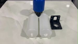 Phao điện chống tràn cho bồn nước KAG-PD03 công tắc điện bồn nước COVIPHA cho máy bơm bồn nước