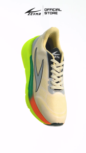 Zevma Magic Speed .1 - Sepatu Olahraga Running Lari Pria Wanita Sneakers Kasual Senam