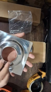 Phễu Thoát Sàn Chống Mùi HôiPhễu Thoát Sàn Chống Mùi Và Côn Trùng