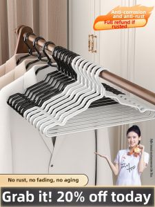 FAJIENUO | Giá Treo Quần Áo Nhôm Đúc Mạ Vàng Sang Trọng
