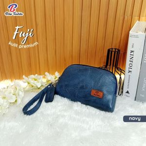 dompet wanita anti air muat hp pouch fuji kulprem