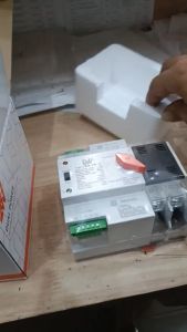 Bộ chuyển nguồn tự động ATS LW 2P/3P/3P 100A