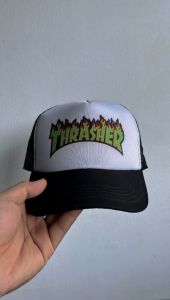 New Arrival Topi Thrasher | Topi Skate | Topi Tracker