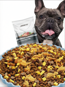 AIDEM | Tear Stain Relief Dog Food 40kg