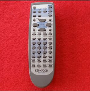 Remot Control CD COMPO KENWOOD RC-F1010V Original