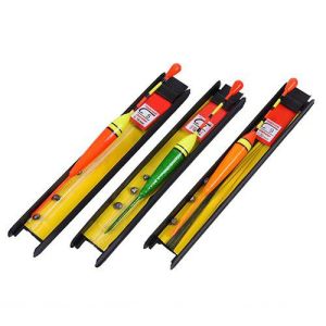 [Bayar di Tempat]  Sougayilang  3Pcs Pelampung Pancing Untuk Air Tawar / Laut