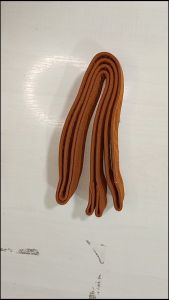 ของใช้พระ สายบาตร หุ้มผ้า สำหรับ ถลก บาตร ใช้สะพายบาตร สำหรับ พระ เณร ตาม วัด สังฆภัณฑ์ (ร้านเพื่อนบุญ)