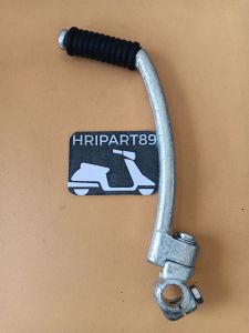 Selahan Engkolan Pedal Kick Starter RX King