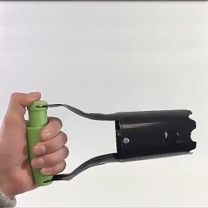 Alat Pelubang Tanah / Alat Penanam Tabung Bibit Tanam / Bulb Planter - 100% Baru, Stok Siap, Jaminan Kualitas - Pengiriman Cepat