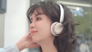 FiiO Snowsky ANYTIME On-Ear Bluetooth ANC Headphone | Bluetooth 5.4 | ANC | 58 Hours Battery | Game Mode