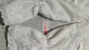 Sarung Tangan Paris Pendek Umroh & Haji