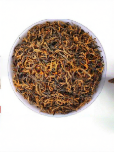 Trà Đỏ Mới Yingde Số 9 Thân Thiện Với Dạ Dày 250g