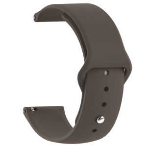 Dây Đeo Silicon Tương Thích Với Samsung Galaxy Watch 6/5/4/6 Classic/5 Pro/4 Active 2 Huawei Watch GT 4-2-2e-3-3 Pro Band 20mm/22mm