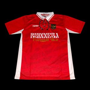 Jersey Indonesia Fans / Jersey Fantasy / Jersey Fullprint / Jersey Olahraga - FASTER DIVISION