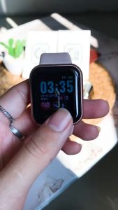 Twentyfour 100% Smartwatch D20 นาฬิกาอัจฉริยะ Y68 นาฬิกาบลูทูธ จอทัสกรีน iOS/Android วัดชีพจร นับก้าว เดิน วิ่ง สมาร์ทวอท นาฬิกาข้อมือ การใช้งาน แบบบ้าน แบบคลินิก ราคาที่หนึ่งในประเทศ ราคาที่หนึ่งในประเทศ