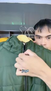 Jaket Puffer & Jaket Winter: Pilihan Terbaik untuk Musim Dingin