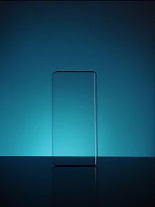 3Pcs Tempered Glass For Samsung Galaxy S23 S22 S21 Ultra S24 Ultra S9 S8 Note 20 10 3D Curved Anti-Fingerprint Screen Protectors