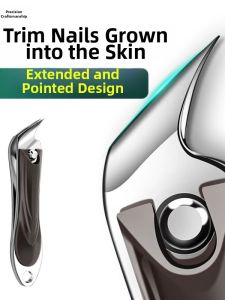 Loolecondera | Ingrown Toenail Trimming Tool