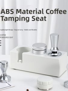 TIMEMORE | ABS Coffee Machine Handle Holder 51/53/58mm