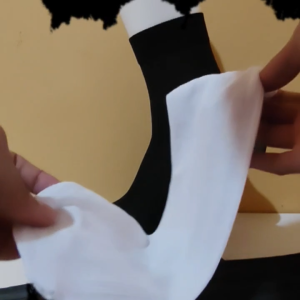 RG74 Kaus Kaki Pria tipis - Kaus Kaki Lace - Kaus Kaki Kerja