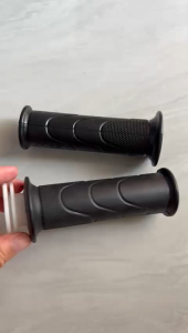 Handgrip beat fi scoopy fi vario led 125 150 asli