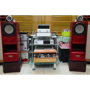Thùng loa toàn dải DIY ma trận  (810)inch- Thiết Kế Gỗ ĐẹpÂm Thanh Chính Xác