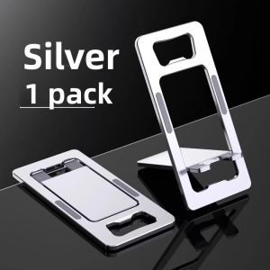 YZ | Ultra-thin Portable Multi-functional Phone Stand