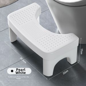 WEVOLA | Non-slip Thick Potty Step Stool