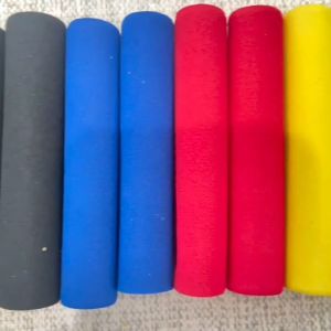 Busa Handle Empuk Berkualitas Tinggi untuk Sepeda Motor