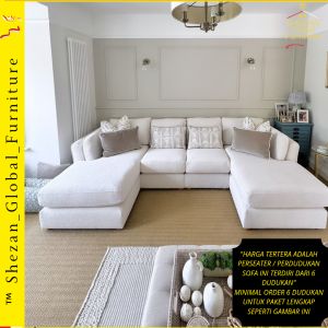 JUAL SOFA BISA CUSTOM SESUAI KEINGINAN MEWAH DAN ELEGAN (BACA DEKSRIPSI)