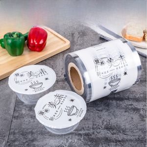 Manual Hand Press Plastic Disposable Bowl Sealing Machine round Mouth Commercial Kitchen Food Grade PP Material Bowl Sealer