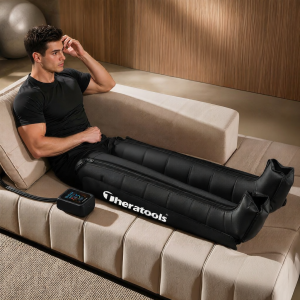 Theratools | Muscle Activation Air Pressure Leg Massager