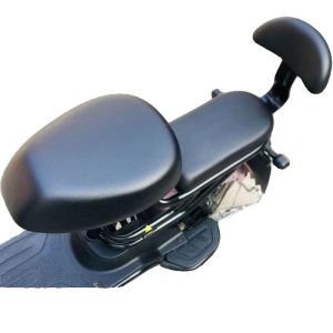 Vỏ Bọc Ghế Xe Đạp Điện Bằng Da PU Chống Thấm Nước Chống Nắng Đa Năng Cho Xe Đạp Điện Nhỏ Bọc Ghế Xe Điện Toàn Diện