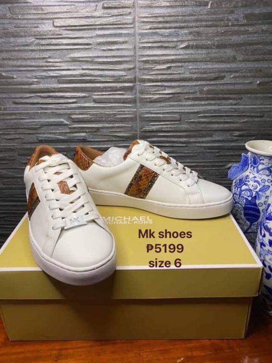 MK sneakers sale