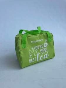 Coolteen you’re my best tea tupperware (zipper bunga es)