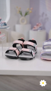 Giày Sandal Bé gái Bitis Basic ( size 30-38)