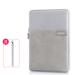 AJIUYU | Túi Đựng Máy Tính Bảng AJIUYU Cho TCL NXTPAPER 11/11.5 Inch /TCL TAB 11 Gen 2/TCL TAB 11 FE 11x10.1 Inch PU Túi Bảo Vệ Chống Sốc Chống Nước