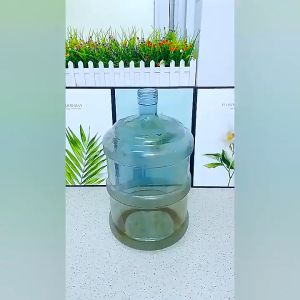 Bucket Dirt Cleaning Tool Long Handle Round Head Soft Brush Multi-functional Cleaning Brush