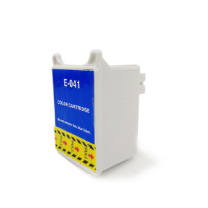 Epson T040 T041 Ink Cartridge for Stylus C62 CX3200 Inkjet Printer Cartridge Office Equipment Consumables Original Brand New