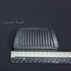 Penutup Pedal Rem Bantalan Karet OEM untuk Hyundai ACCENT SOLARIS AZERA Ix25 CRETA IX20 IX35 I10 I20 SANTA FE SOLARIS