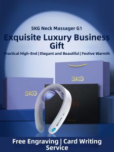 SKG | Gift for Professionals Cervical Massager