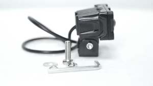 ✅Original fast delivery✅120W Double LED Mini Driving Light for Motorcycle Headlight Fog Lamp 2 Color All Weather MDL