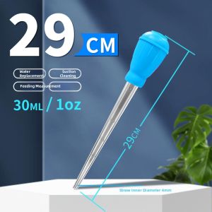 sunsun | Mini Suction Fecal Vacuum Fish Tank Cleaner