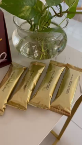 Musang King Durian Coffee 30g Loose Sachert