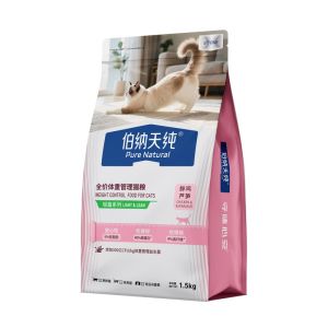 Pure＆Natural | Weight Management Cat Food