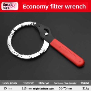Oil Filter Wrench for Air Compressor Oil Filter Installation and Removal