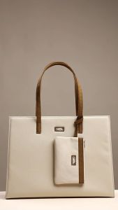 Túi CAMELIA BRAND® Premium Classic Tote Túi Xách Tote Cao Cấp Camelia Túi Vải Polyester Canvas Chống Nước - Lazada