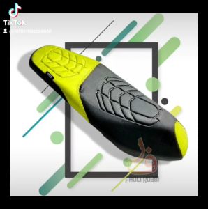 kulit jok motor ENMORE sarung jok motor beat/vario/scopy/pcx/nmax cover jok motor kulit jok motor
